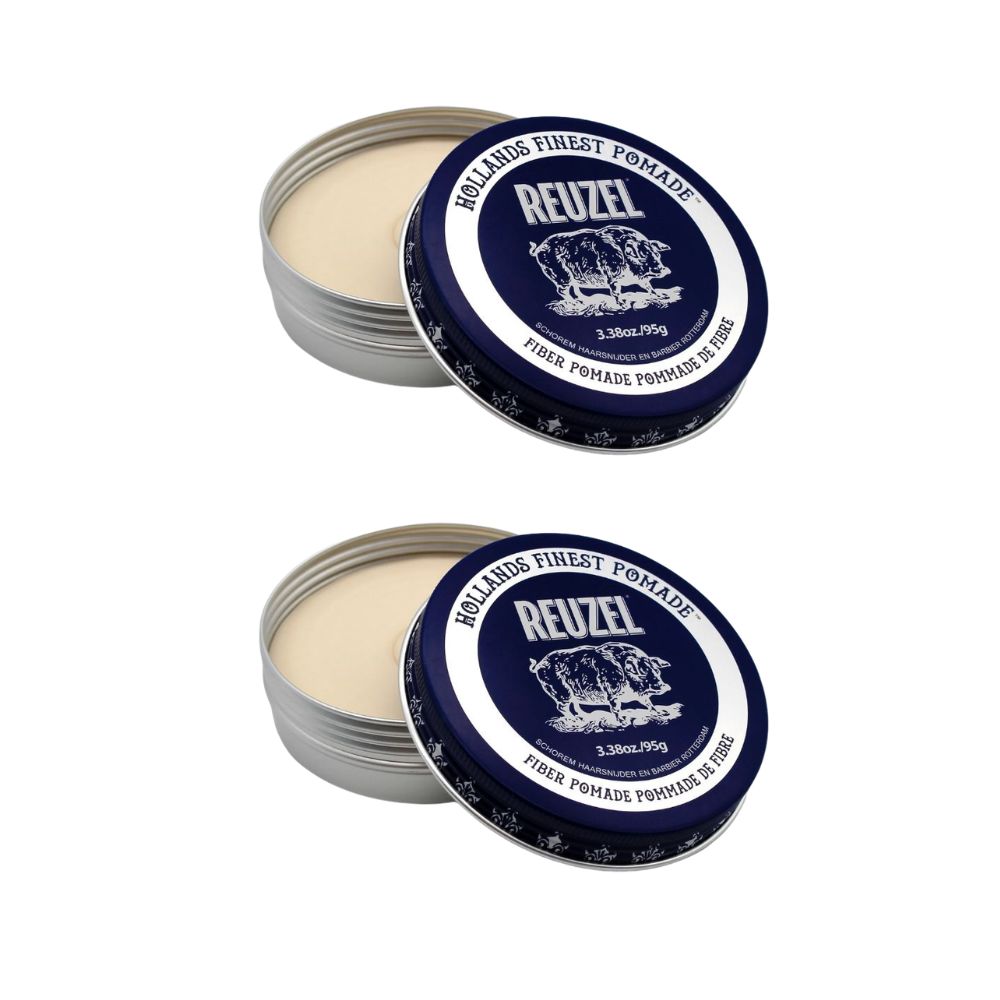 Reuzel Fiber Pomade 95g 