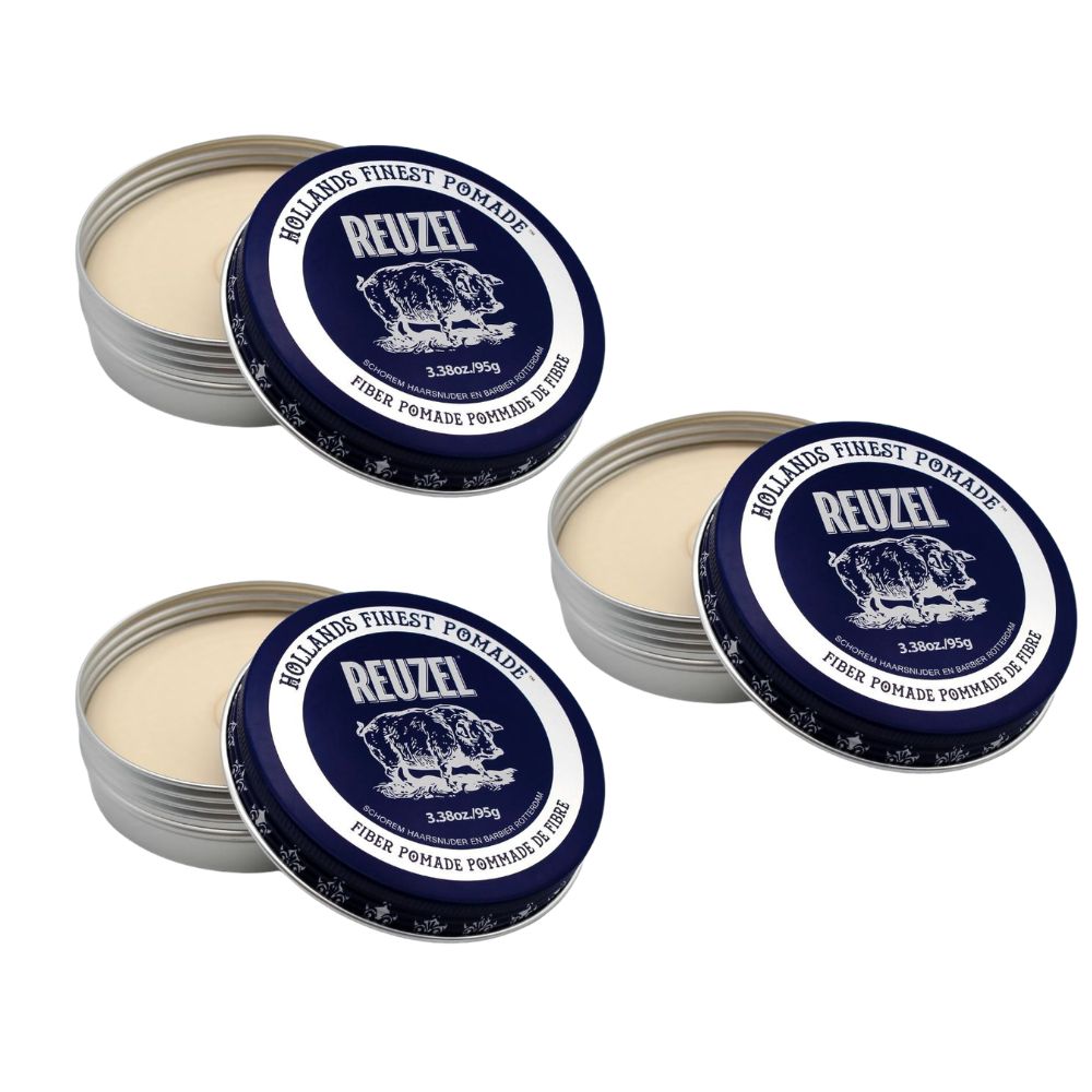 Reuzel Fiber Pomade 95g 