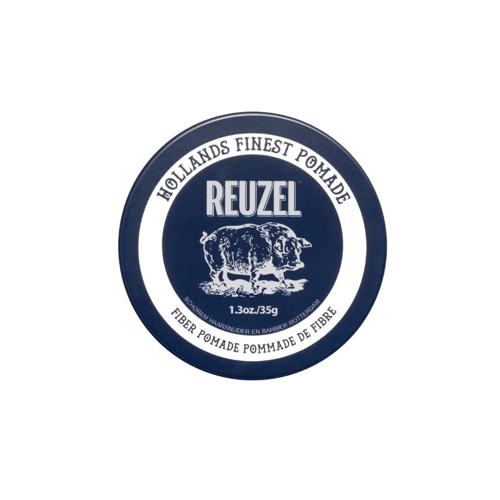 Reuzel Fiber Pomade (Small 35g)
