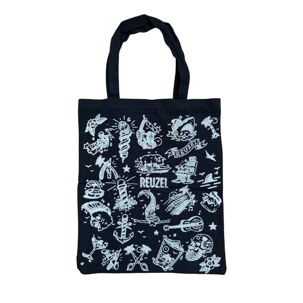 Reuzel Tote Bag - Tragetasche