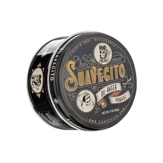 Suavecito Oil Based Pomade 85g