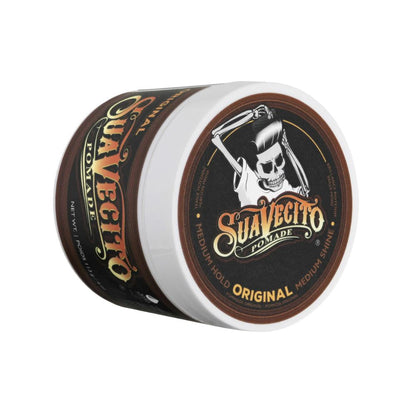 Suavecito Original Hold Pomade 113g