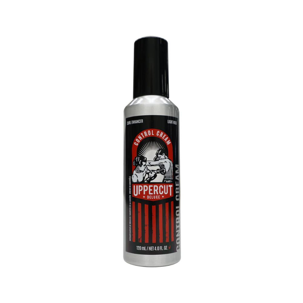 Uppercut Deluxe - Control Cream 120 ml