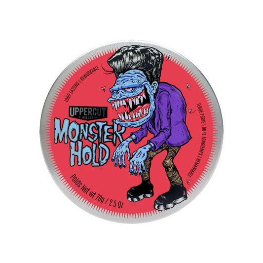 Uppercut Deluxe - Monster Hold Limited Edition 70g