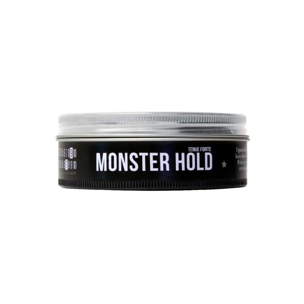 Uppercut Deluxe - Monster Hold Limited Edition 70g