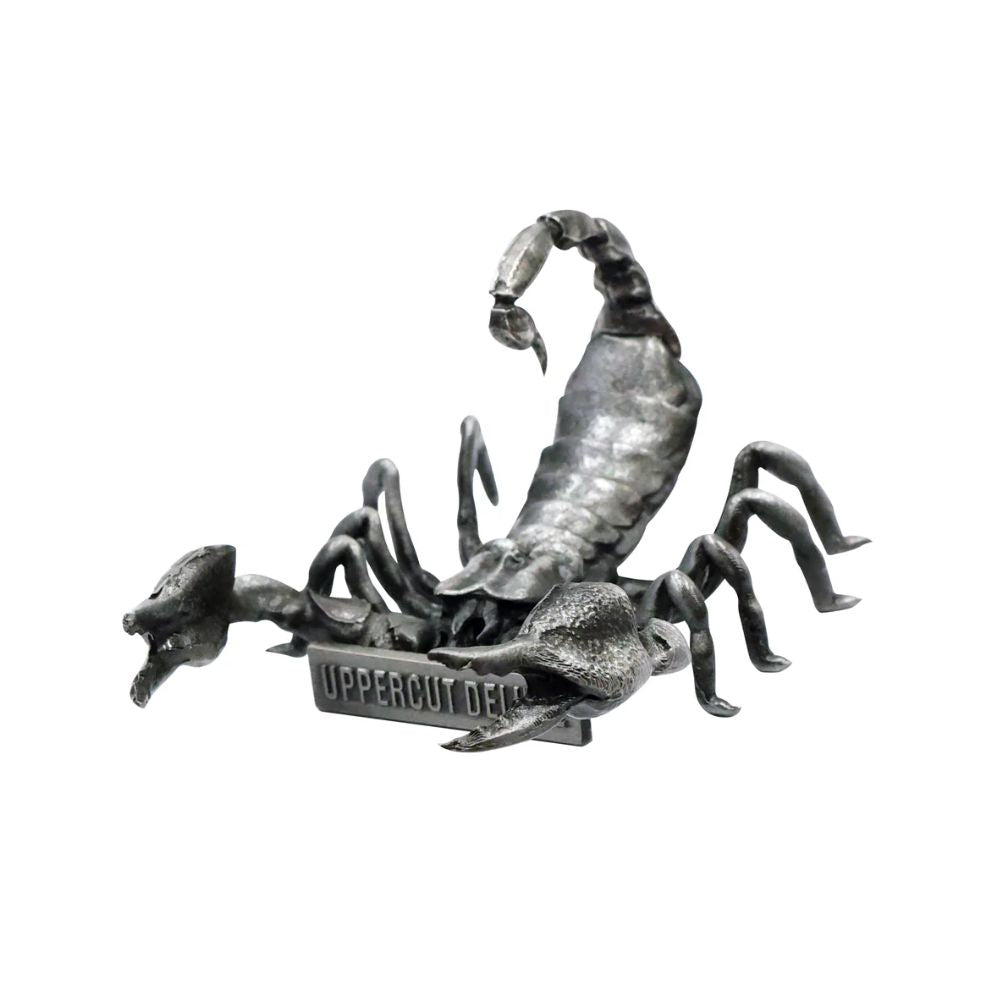 Uppercut Deluxe - Scorpion Incense Holder (Räucherstäbchenhalter)