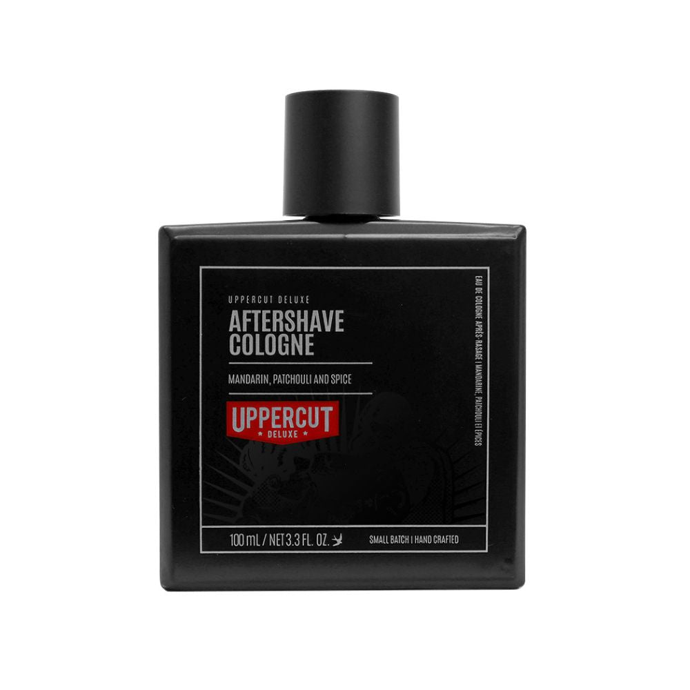 Uppercut Deluxe Aftershave Cologne 100ml