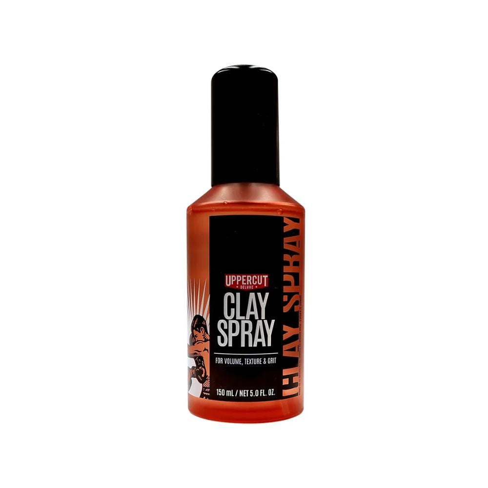 Uppercut Deluxe Clay Spray 150 ml