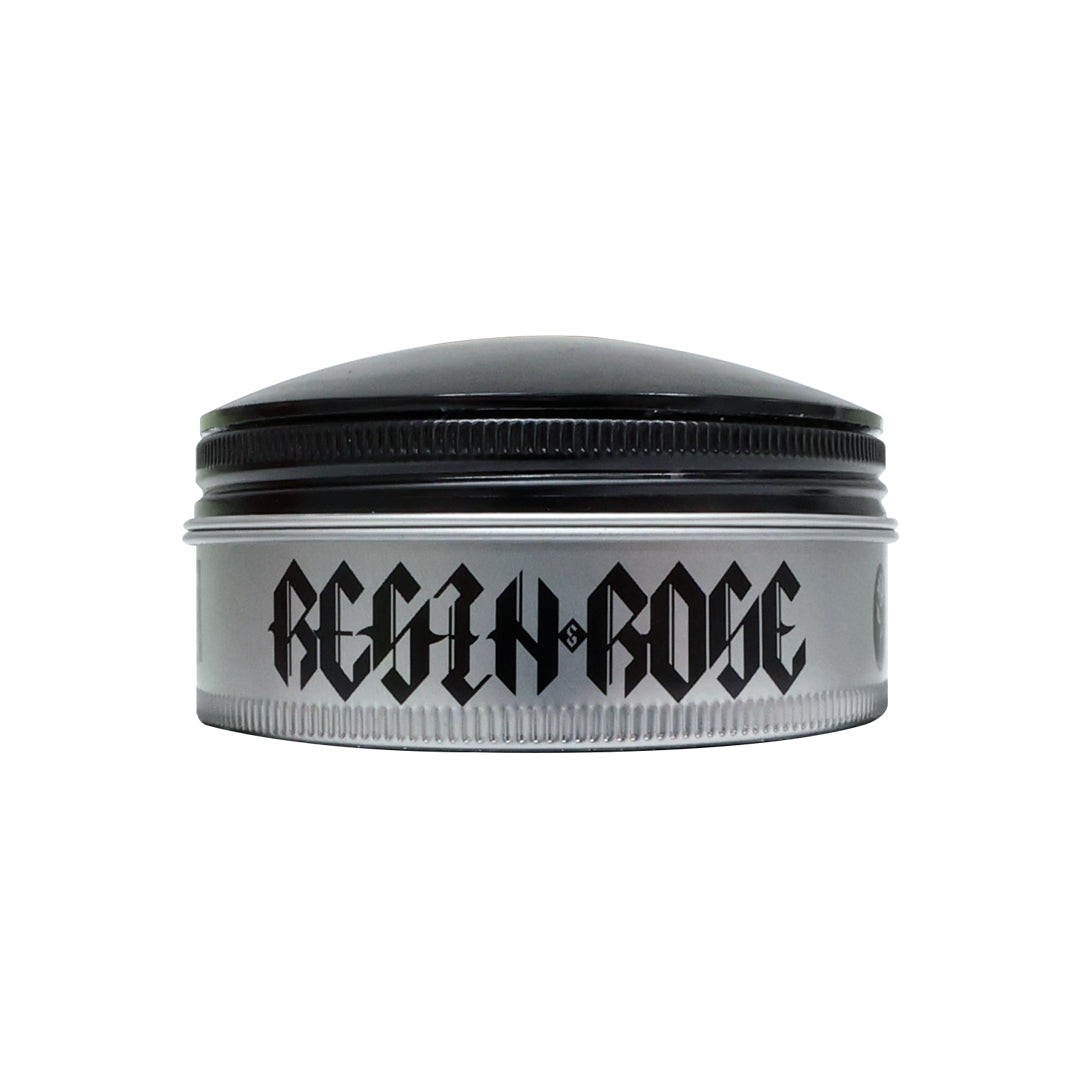 Uppercut Deluxe - Deluxe Pomade RESIN & ROSE LIMITED EDITION 100g | Collectors Kit