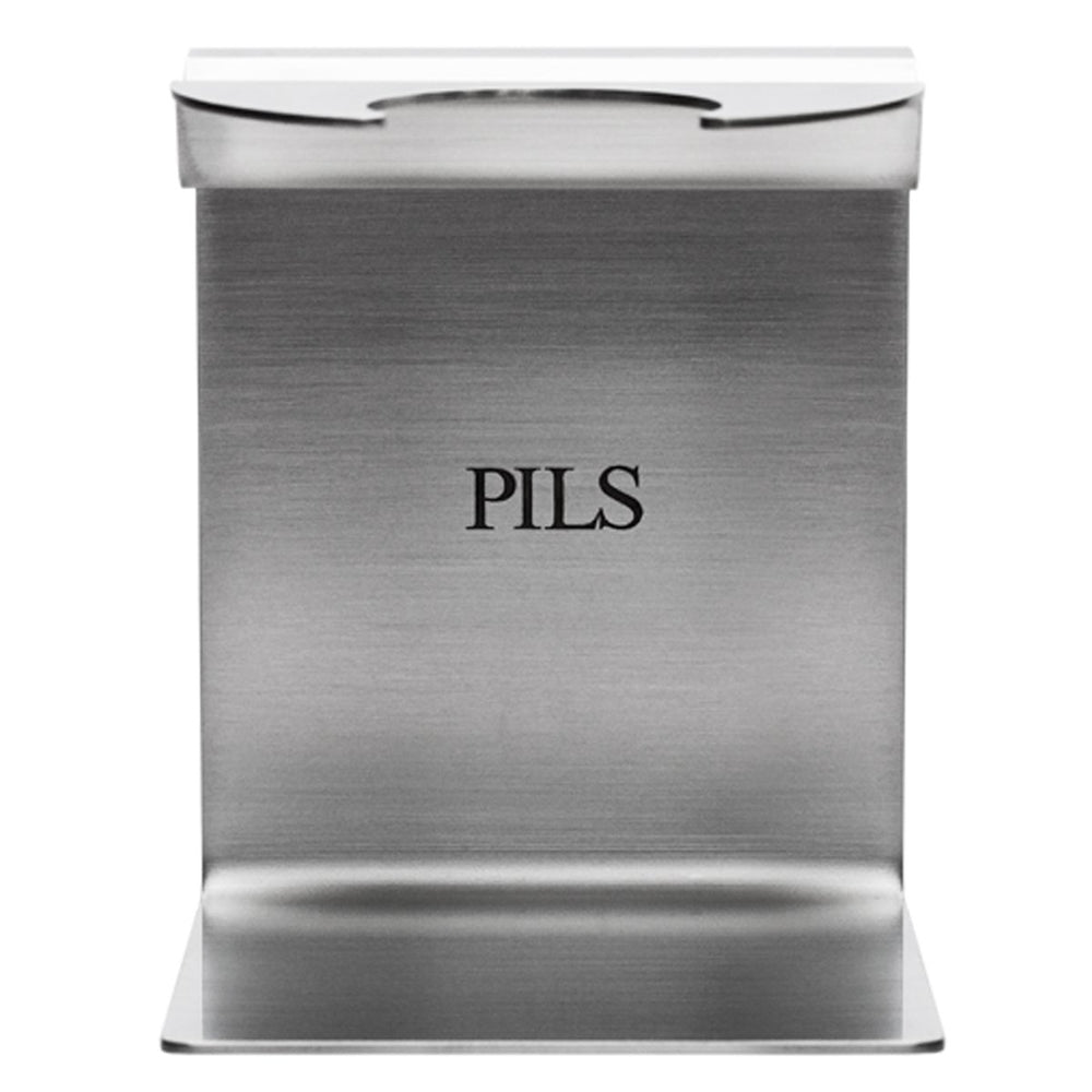 PILS Stand for Shaving Brush and Razor