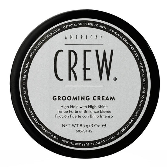 American Crew Grooming Cream-The Man Himself