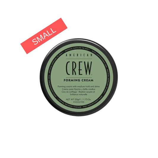 American Crew Forming Cream "Small" - 50 g
