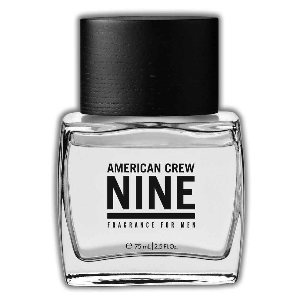 American Crew Nine - Fragrance For Men - Duft-The Man Himself