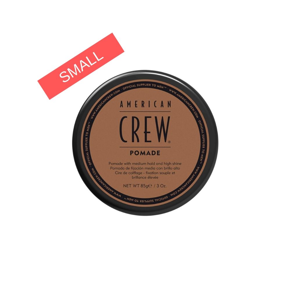 American Crew Pomade "Small" - 50 g