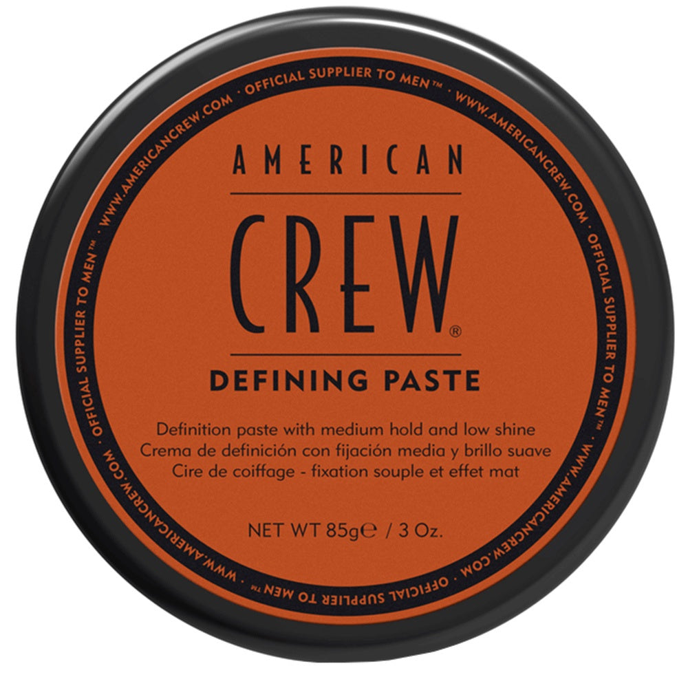 American Crew Defining Paste-The Man Himself