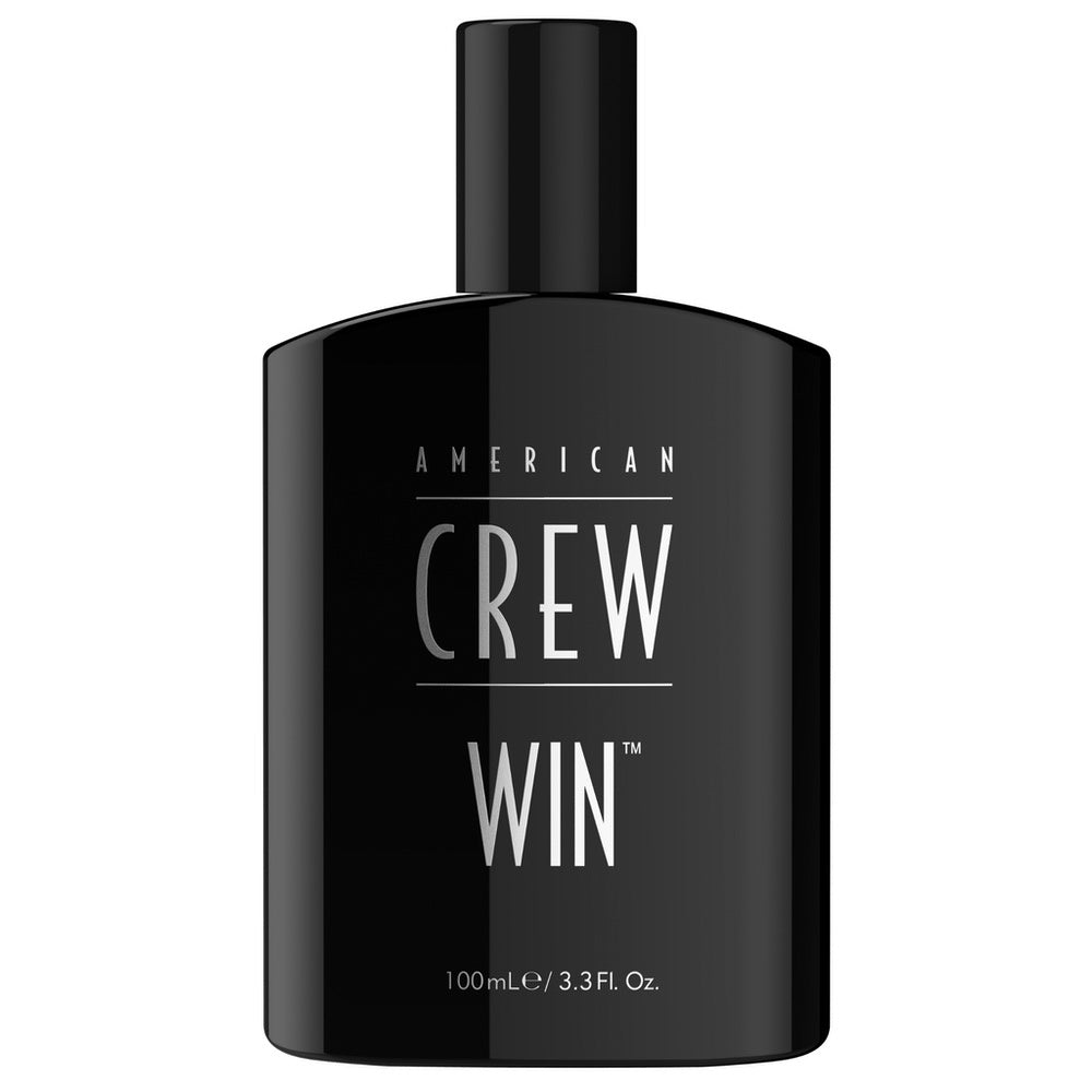 American Crew Win - Fragrance For Men - Duft-The Man Himself