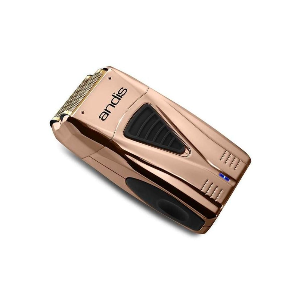 Load image into Gallery viewer, Andis ProFoil Lithium Copper - Foil Shaver Cordless
