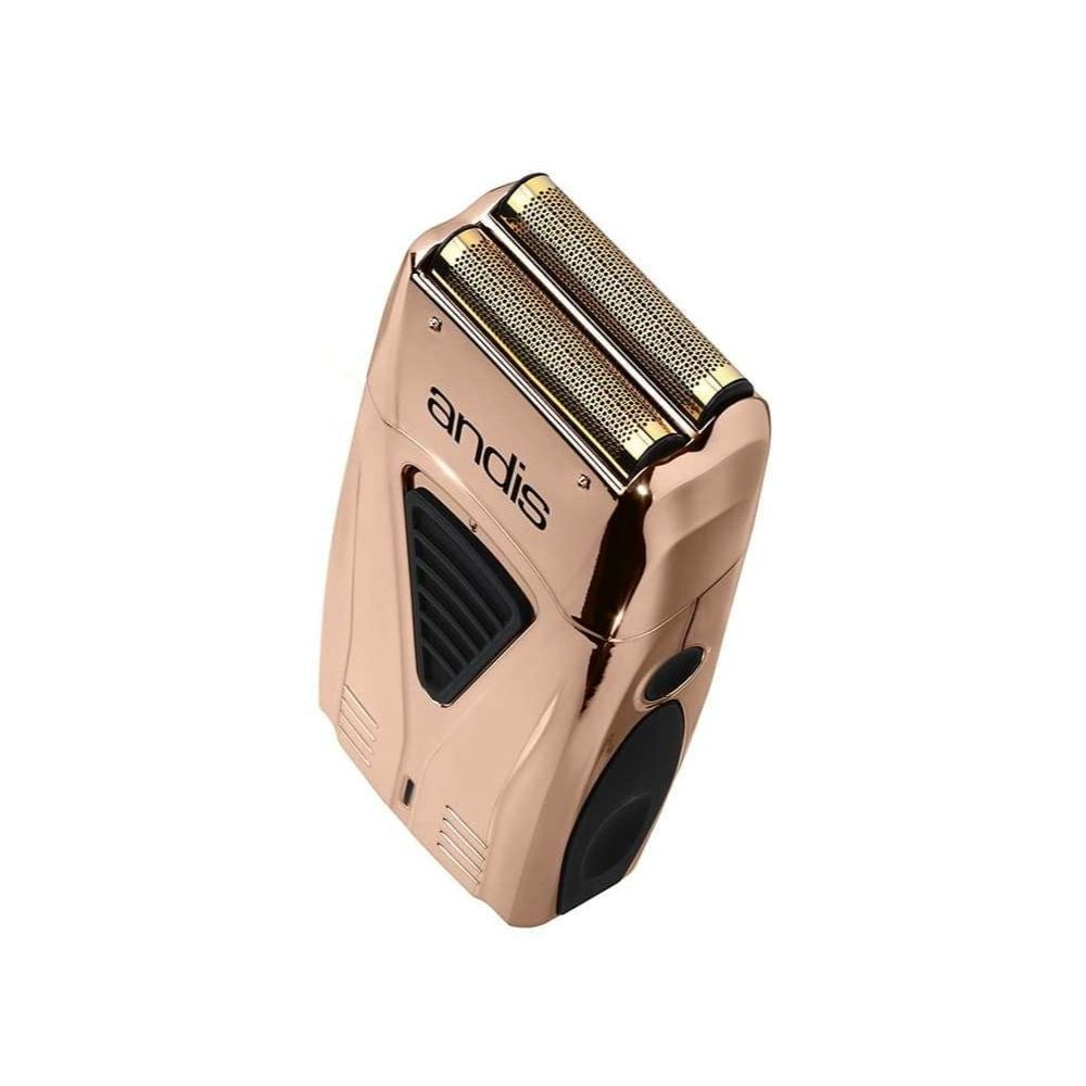 Andis ProFoil Lithium Copper - Foil Shaver Cordless