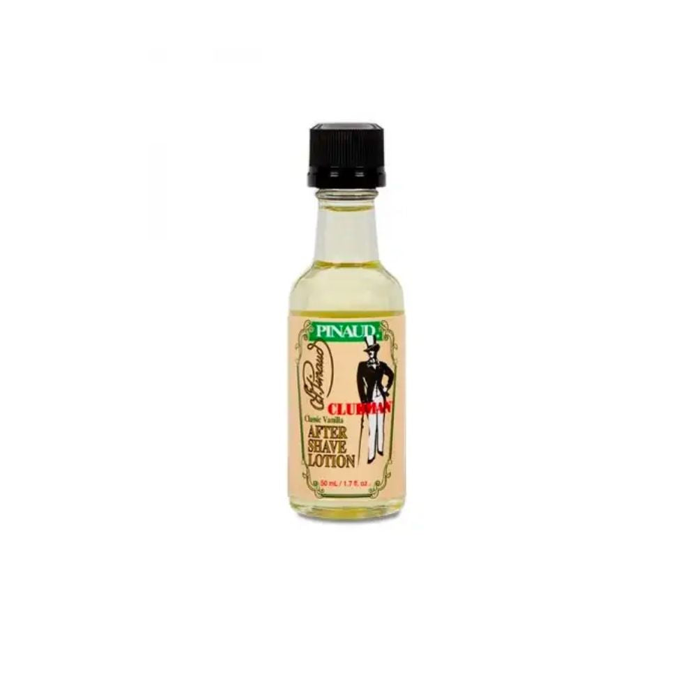 Clubman Pinaud - Classic Vanilla After Shave Lotion 50ml