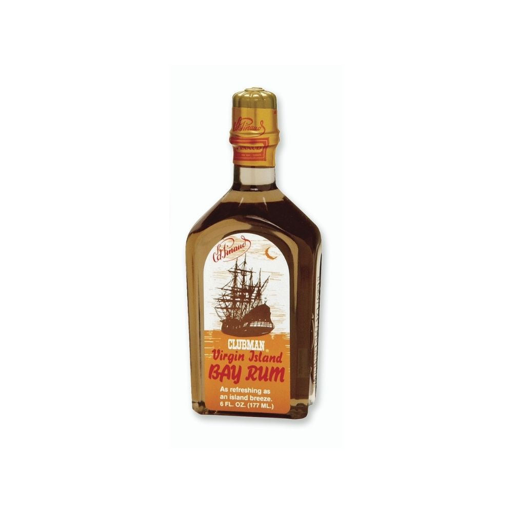 Clubman Pinaud - Bay Rum After Shave Cologne 177ml