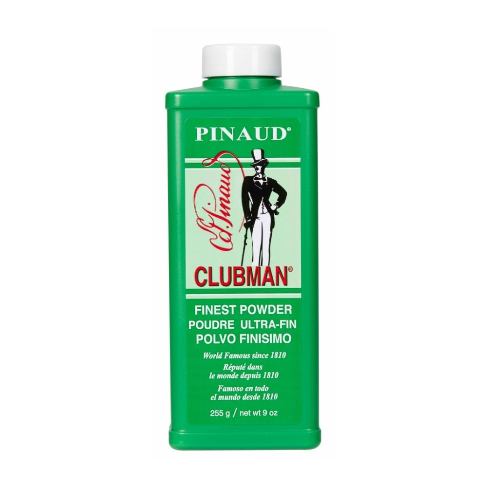 Clubman Pinaud - Finest Powder 255g