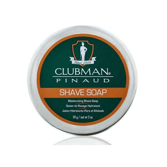 Clubman Pinaud - Shave Soap 59g - Rasierseife
