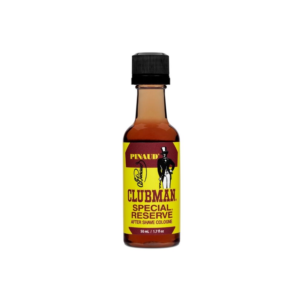 Clubman Pinaud - Special Reserve After Shave Cologne 50ml