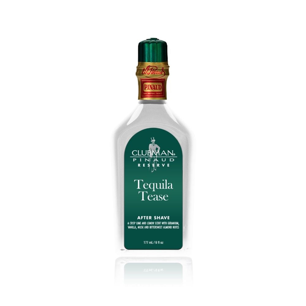 Clubman Pinaud - Tequila Tease After Shave Lotion 177ml