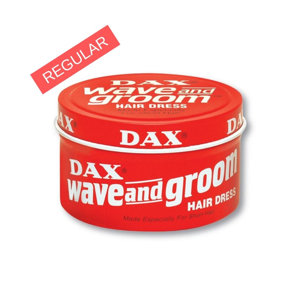 DAX Wave & Groom