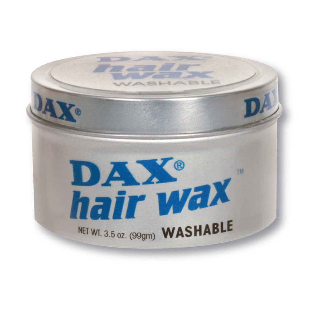 DAX Washable Hair Wax-The Man Himself