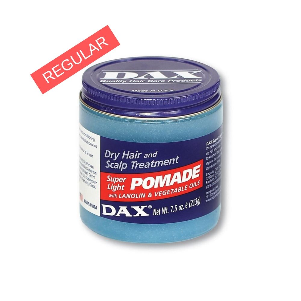 Load image into Gallery viewer, DAX Super Light Pomade
