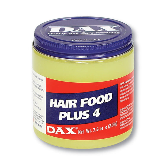 DAX Hair Food Plus 4-The Man Himself