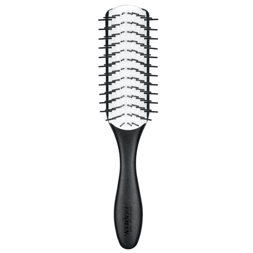 Denman D41 Large Volumizing Brush - Haarstylingbürste 9-reihig-The Man Himself