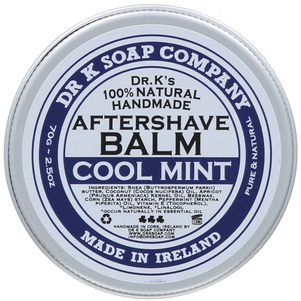 Load image into Gallery viewer, Dr K Soap Company - Cool Mint - After-Shave Balsam-The Man Himself
