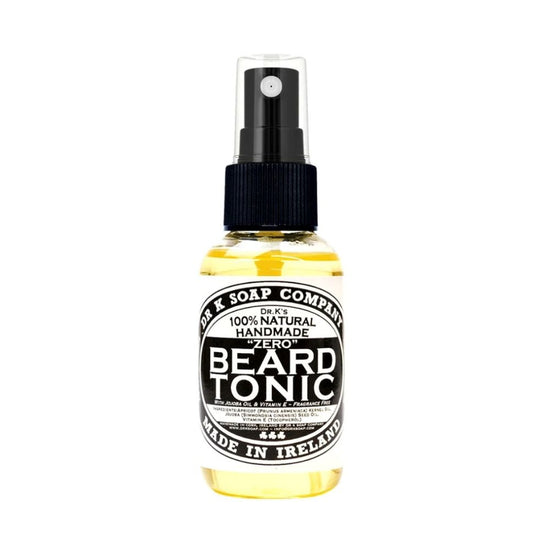 Dr K Soap Company Bart-Tonic - Zero