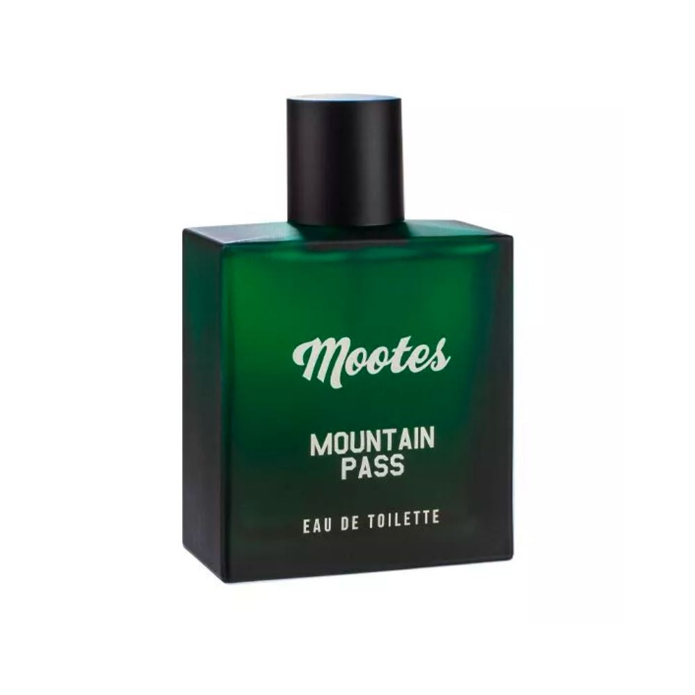 Eau de Toilette Mountain Pass 100ml