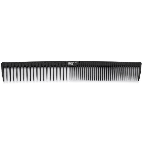 Load image into Gallery viewer, Kasho Carbon All Purpose Comb - Universalkamm-The Man Himself

