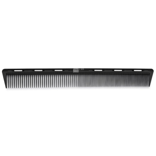 Laden Sie das Bild in den Galerie-Viewer, Kasho Carbon Barber Comb - Haarschneidekamm 19,0 cm-The Man Himself
