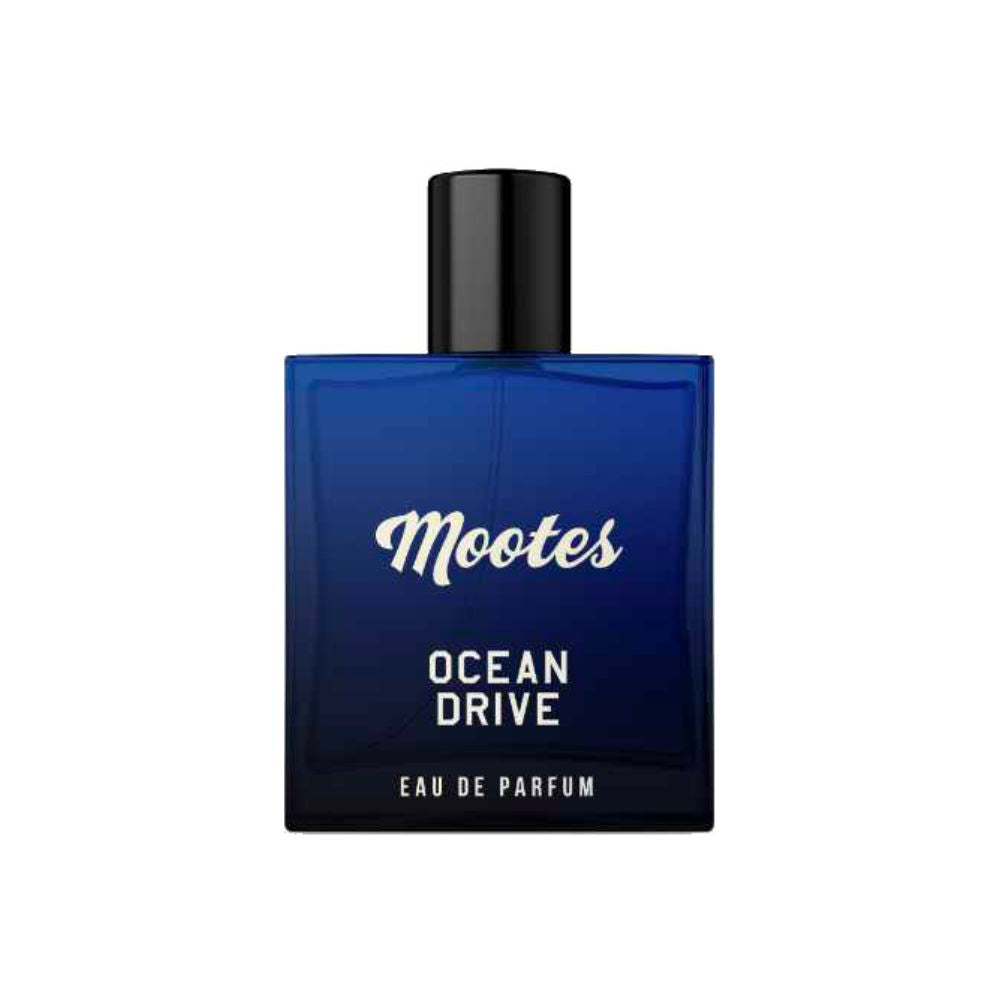 Mootes Eau de Parfum Ocean Drive 100ml