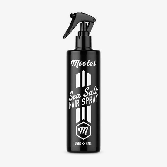 Mootes Sea Salt Hairspray 250ml - Salzwasserspray