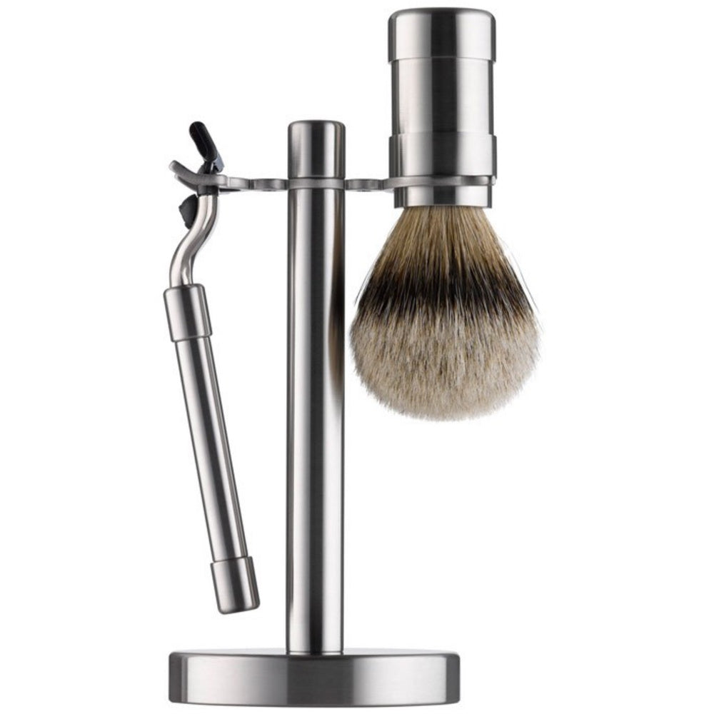 PILS Large Stand for a Shaving Brush and Razor | The Man Himself