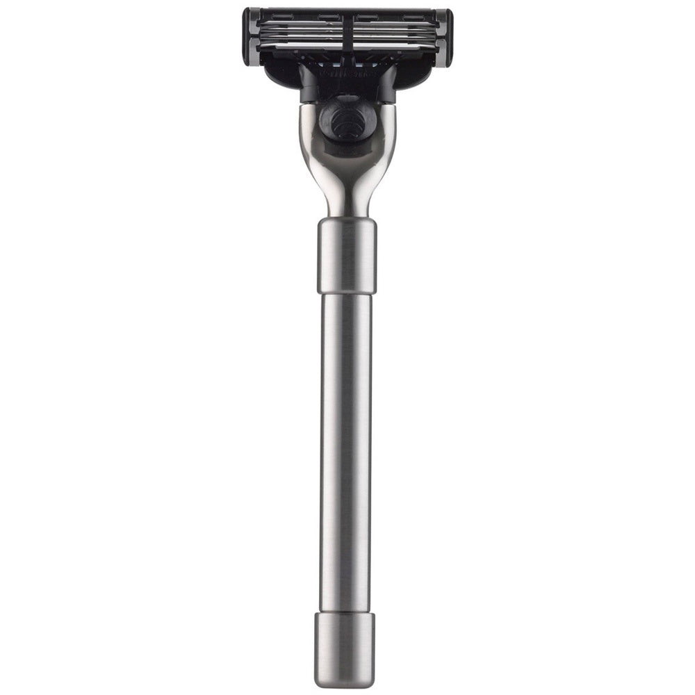 PILS Razor for Gillette MACH3 | The Man Himself