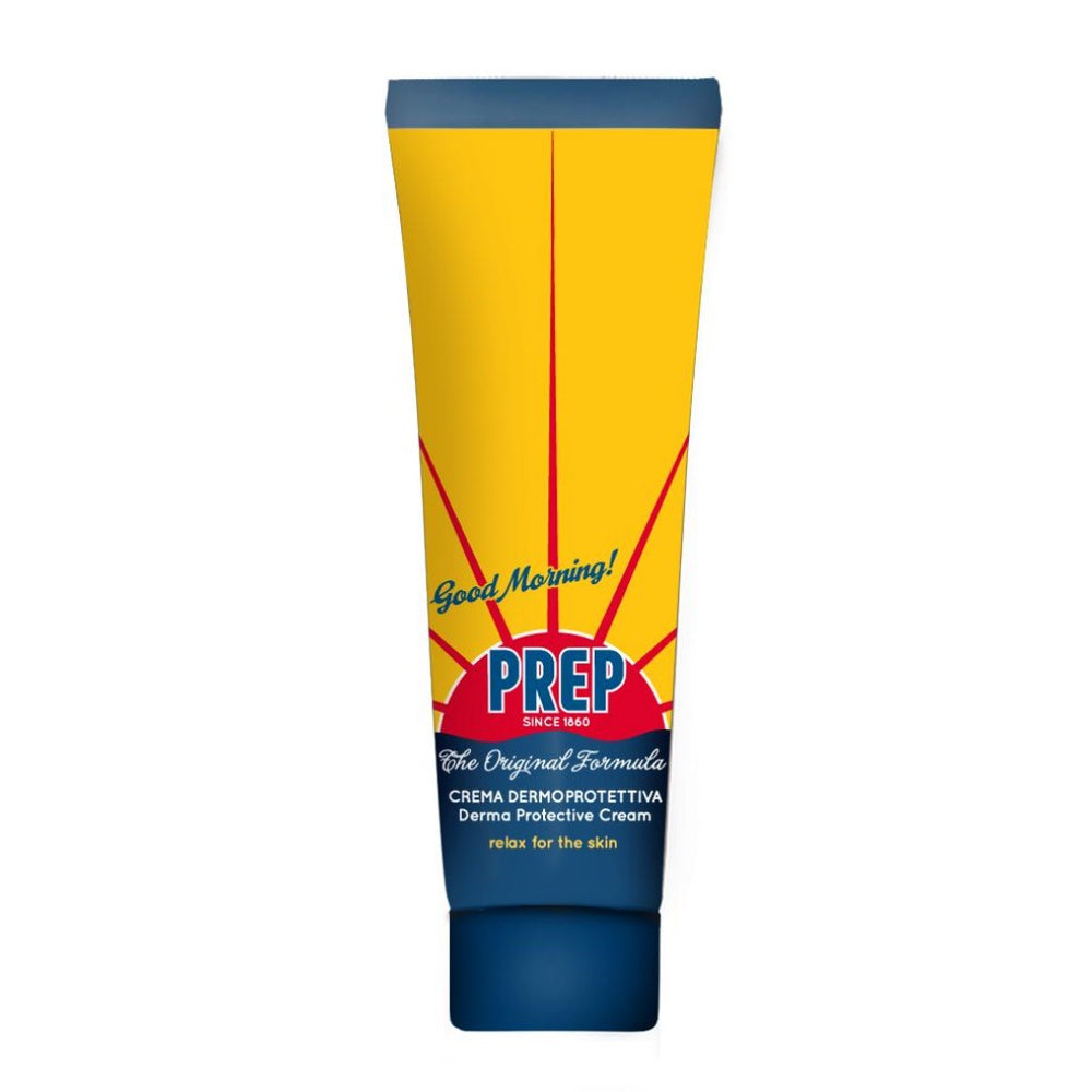 PREP Original Formula Cream - Hautschutzcreme in der Tube-The Man Himself
