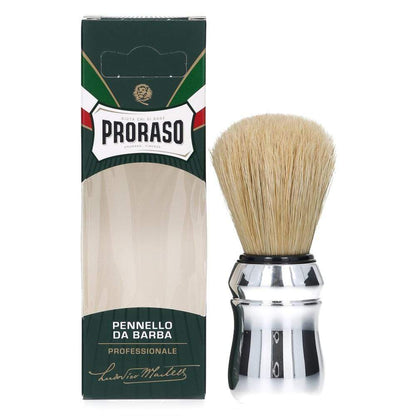 Proraso Classic Shaving Set Metal Grün - Nassrasurset