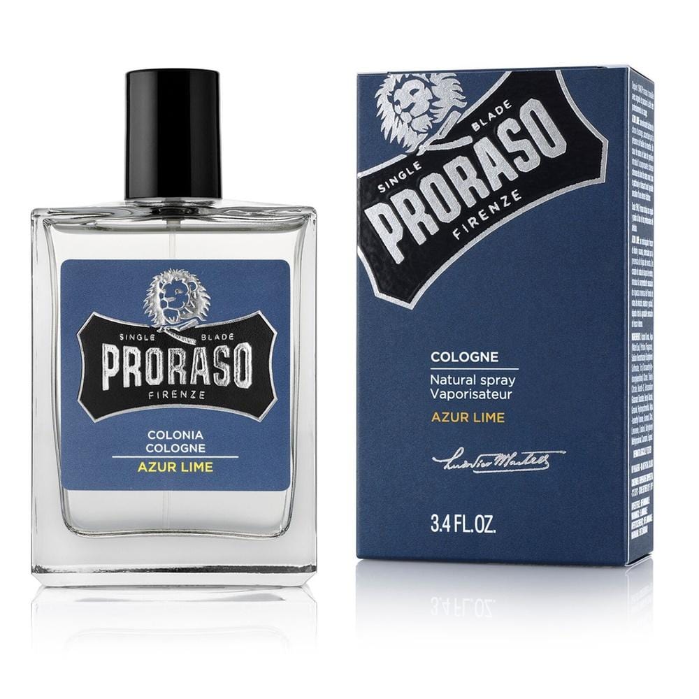 Load image into Gallery viewer, Proraso Eau de Cologne - Azur Lime-The Man Himself
