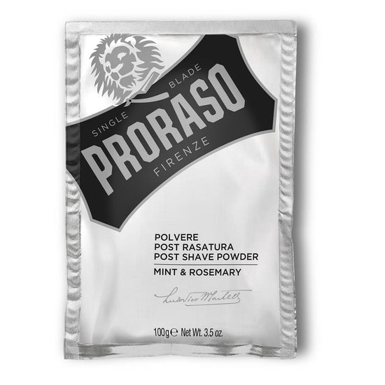 Load image into Gallery viewer, Proraso Post-Shave Powder - After-Shave-The Man Himself
