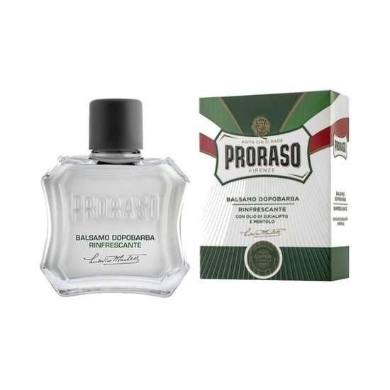 Proraso After-Shave-Balsam - Green Refresh
