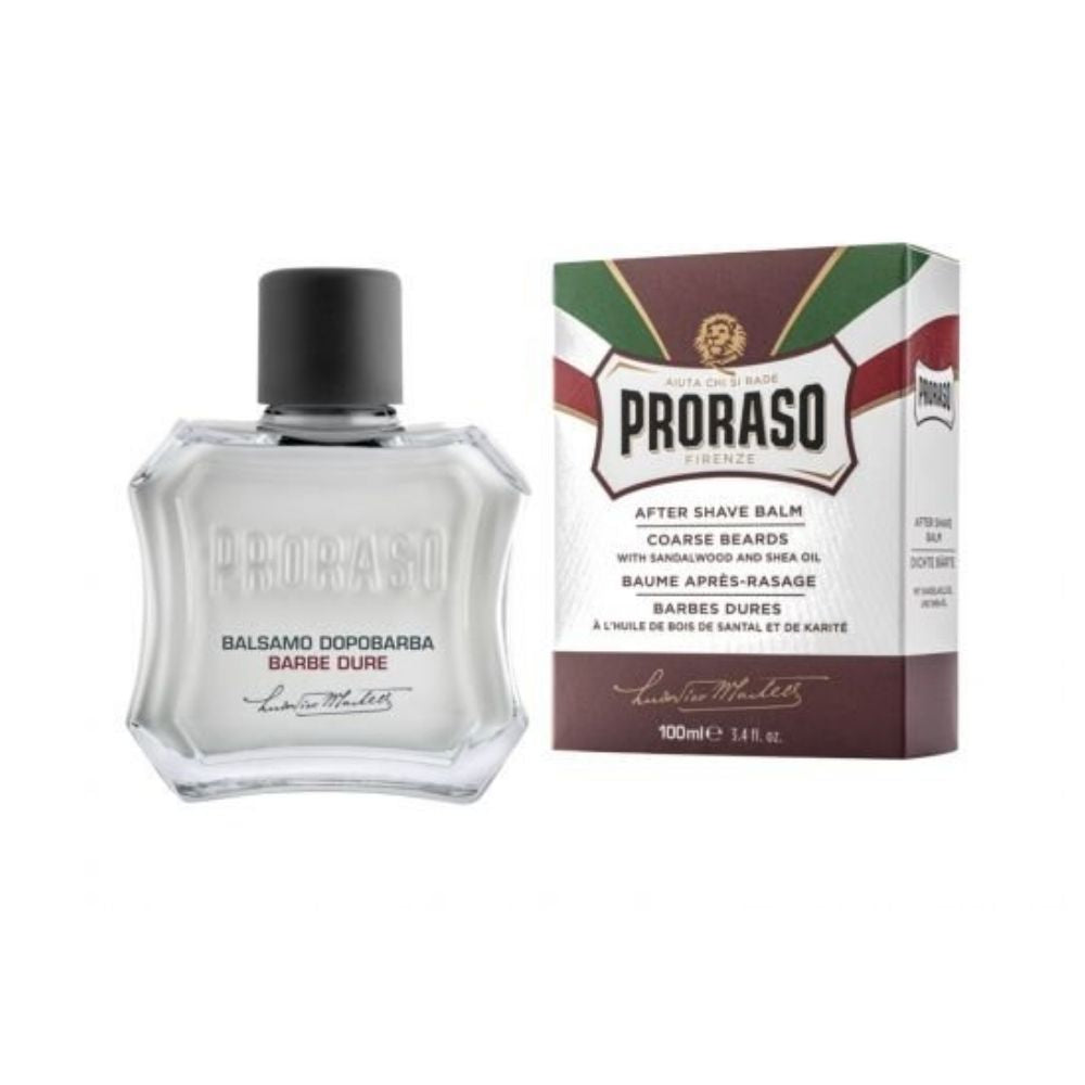 Proraso After-Shave-Balsam - Red Nourish 100ml