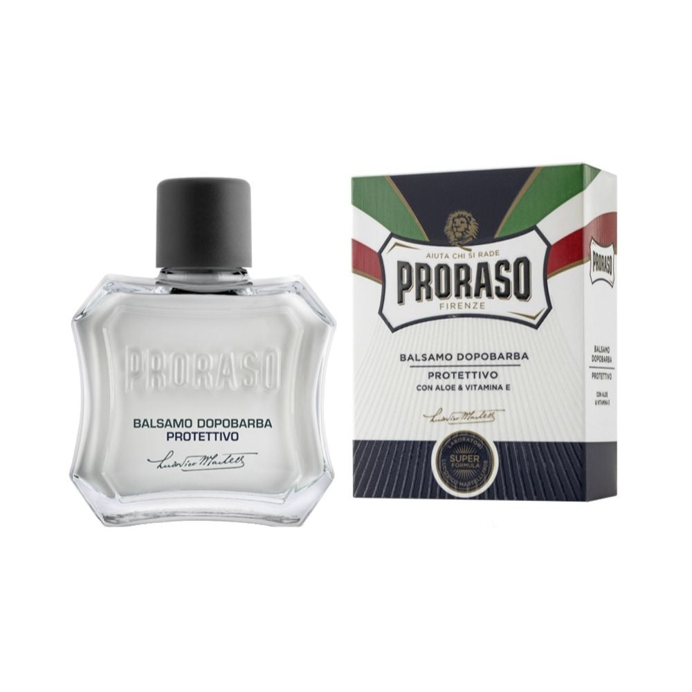 Proraso After-Shave Balsam - Blue Protective 100ml