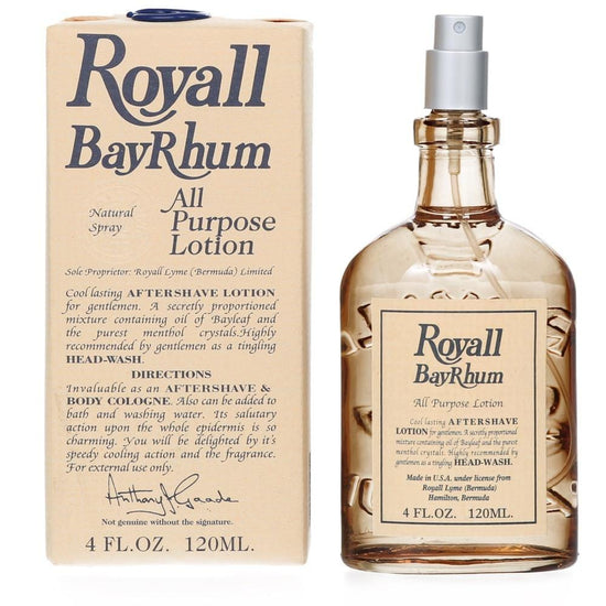 Load image into Gallery viewer, Royall Bay Ruhm All Purpose Lotion-The Man Himself
